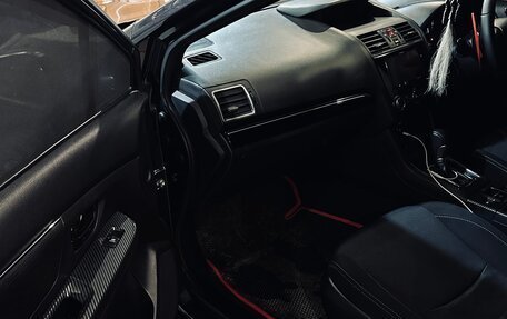 Subaru Levorg I, 2015 год, 1 350 000 рублей, 6 фотография