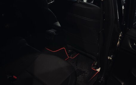 Subaru Levorg I, 2015 год, 1 350 000 рублей, 12 фотография