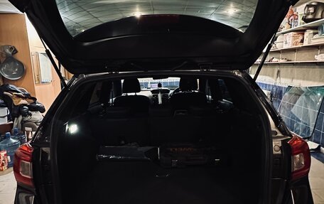 Subaru Levorg I, 2015 год, 1 350 000 рублей, 16 фотография