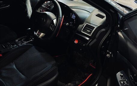 Subaru Levorg I, 2015 год, 1 350 000 рублей, 7 фотография