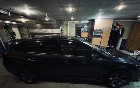 Subaru Levorg I, 2015 год, 1 350 000 рублей, 17 фотография