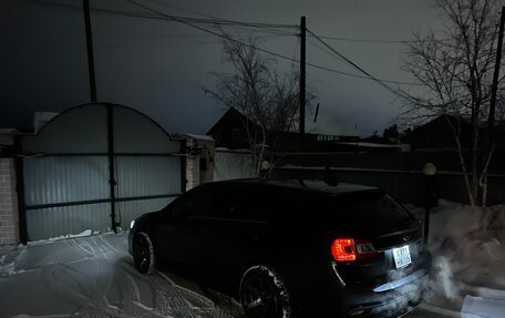 Subaru Levorg I, 2015 год, 1 350 000 рублей, 24 фотография