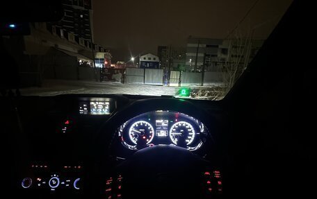 Subaru Levorg I, 2015 год, 1 350 000 рублей, 25 фотография