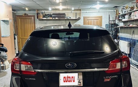 Subaru Levorg I, 2015 год, 1 350 000 рублей, 22 фотография