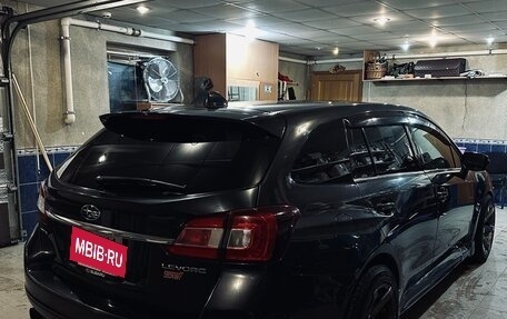 Subaru Levorg I, 2015 год, 1 350 000 рублей, 18 фотография