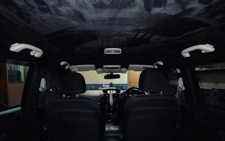 Subaru Levorg I, 2015 год, 1 350 000 рублей, 23 фотография