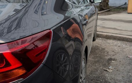 KIA K7, 2019 год, 2 850 000 рублей, 3 фотография