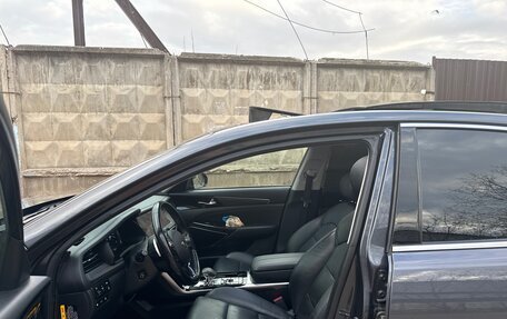 KIA K7, 2019 год, 2 850 000 рублей, 4 фотография