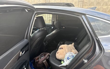 KIA K7, 2019 год, 2 850 000 рублей, 7 фотография