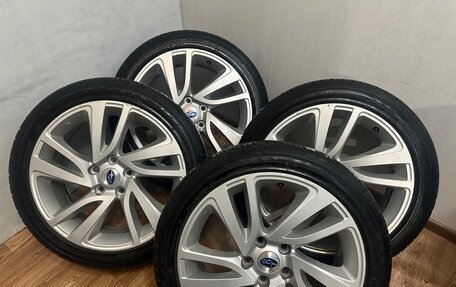 Subaru Levorg I, 2015 год, 1 350 000 рублей, 26 фотография