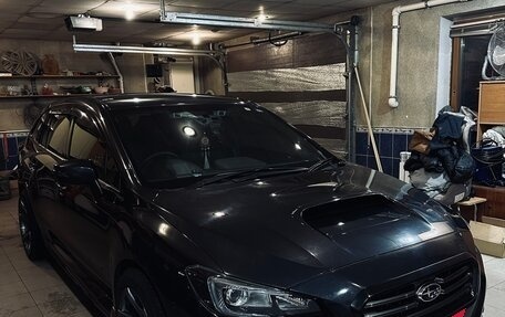 Subaru Levorg I, 2015 год, 1 350 000 рублей, 21 фотография