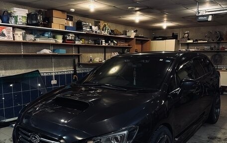 Subaru Levorg I, 2015 год, 1 350 000 рублей, 20 фотография