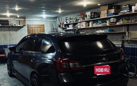 Subaru Levorg I, 2015 год, 1 350 000 рублей, 19 фотография