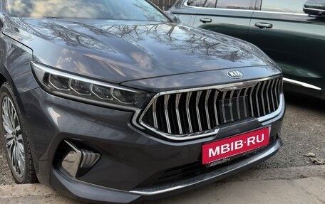 KIA K7, 2019 год, 2 850 000 рублей, 2 фотография