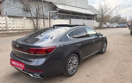 KIA K7, 2019 год, 2 850 000 рублей, 6 фотография