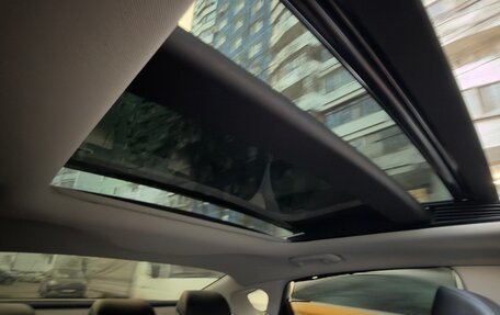 KIA K7, 2019 год, 2 850 000 рублей, 11 фотография