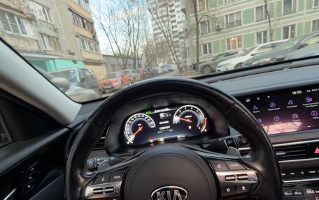 KIA K7, 2019 год, 2 850 000 рублей, 16 фотография