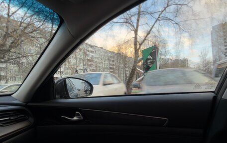 KIA K7, 2019 год, 2 850 000 рублей, 12 фотография