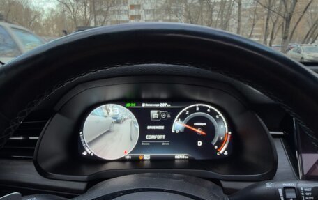 KIA K7, 2019 год, 2 850 000 рублей, 15 фотография