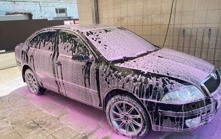 Skoda Octavia, 2007 год, 950 000 рублей, 5 фотография