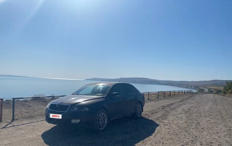 Skoda Octavia, 2007 год, 950 000 рублей, 7 фотография