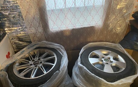 Skoda Octavia, 2007 год, 950 000 рублей, 6 фотография