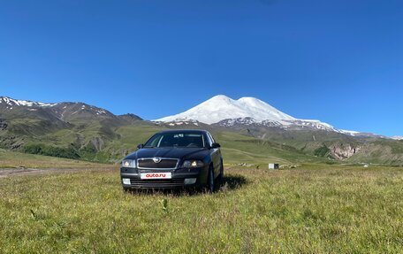 Skoda Octavia, 2007 год, 950 000 рублей, 12 фотография