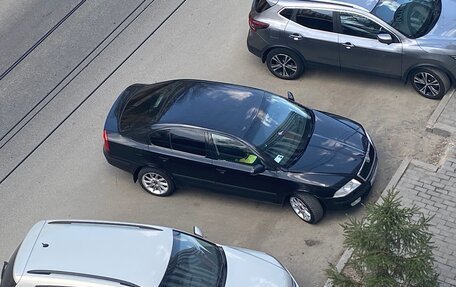 Skoda Octavia, 2007 год, 950 000 рублей, 9 фотография