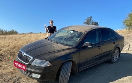 Skoda Octavia, 2007 год, 950 000 рублей, 10 фотография