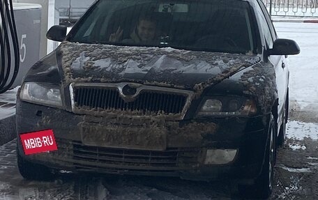 Skoda Octavia, 2007 год, 950 000 рублей, 3 фотография