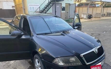 Skoda Octavia, 2007 год, 950 000 рублей, 11 фотография