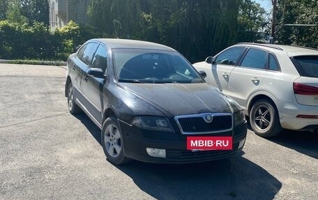 Skoda Octavia, 2007 год, 950 000 рублей, 15 фотография