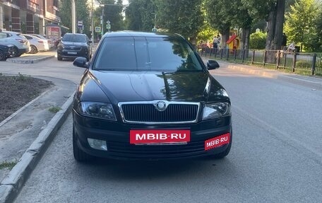 Skoda Octavia, 2007 год, 950 000 рублей, 13 фотография