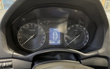 Skoda Octavia, 2007 год, 950 000 рублей, 28 фотография