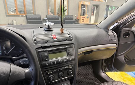 Skoda Octavia, 2007 год, 950 000 рублей, 29 фотография