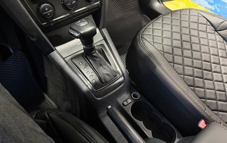 Skoda Octavia, 2007 год, 950 000 рублей, 26 фотография