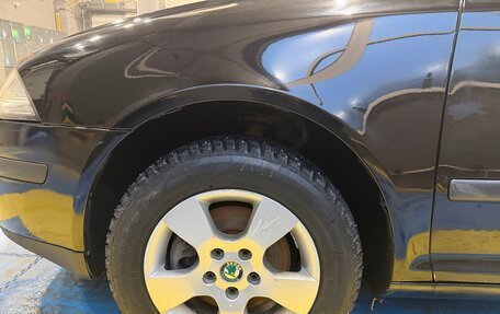 Skoda Octavia, 2007 год, 950 000 рублей, 24 фотография