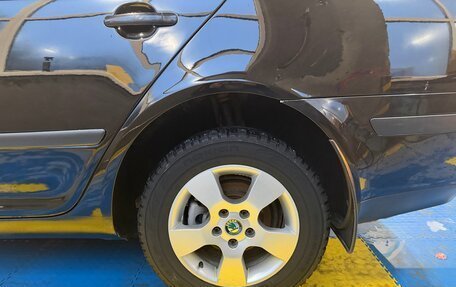 Skoda Octavia, 2007 год, 950 000 рублей, 23 фотография