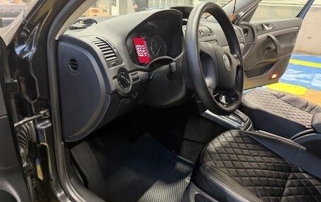 Skoda Octavia, 2007 год, 950 000 рублей, 30 фотография