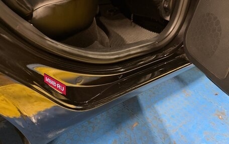 Skoda Octavia, 2007 год, 950 000 рублей, 21 фотография