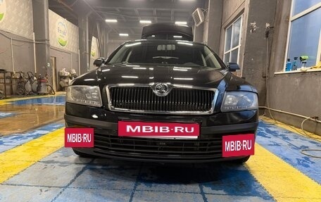 Skoda Octavia, 2007 год, 950 000 рублей, 18 фотография
