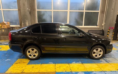 Skoda Octavia, 2007 год, 950 000 рублей, 39 фотография