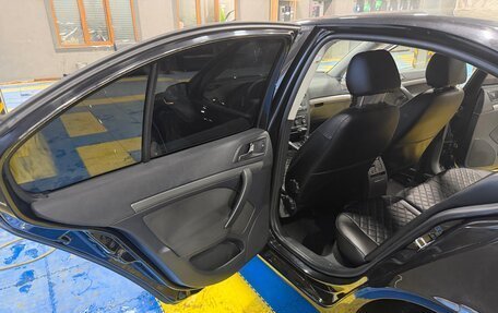 Skoda Octavia, 2007 год, 950 000 рублей, 35 фотография