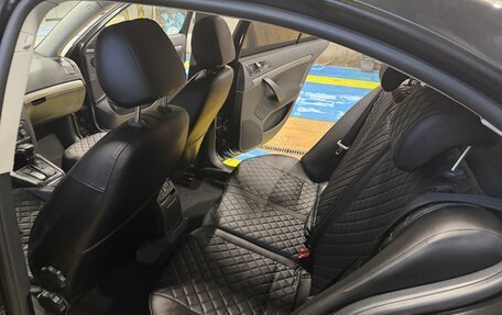 Skoda Octavia, 2007 год, 950 000 рублей, 34 фотография