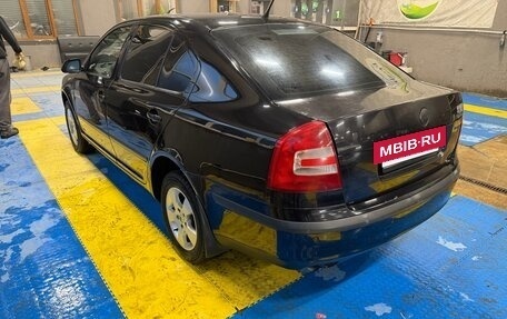 Skoda Octavia, 2007 год, 950 000 рублей, 36 фотография