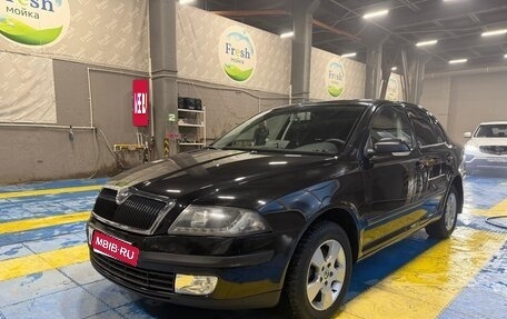 Skoda Octavia, 2007 год, 950 000 рублей, 38 фотография