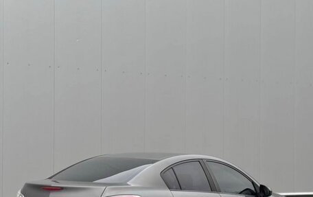 Mazda 3, 2012 год, 900 000 рублей, 4 фотография