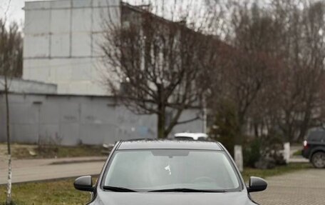 Mazda 3, 2012 год, 900 000 рублей, 3 фотография