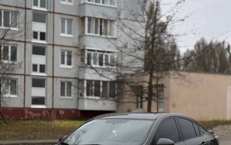 Mazda 3, 2012 год, 900 000 рублей, 2 фотография