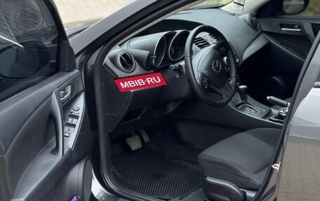 Mazda 3, 2012 год, 900 000 рублей, 5 фотография